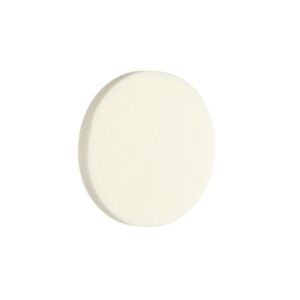 Gyakorló szivacs - fehér