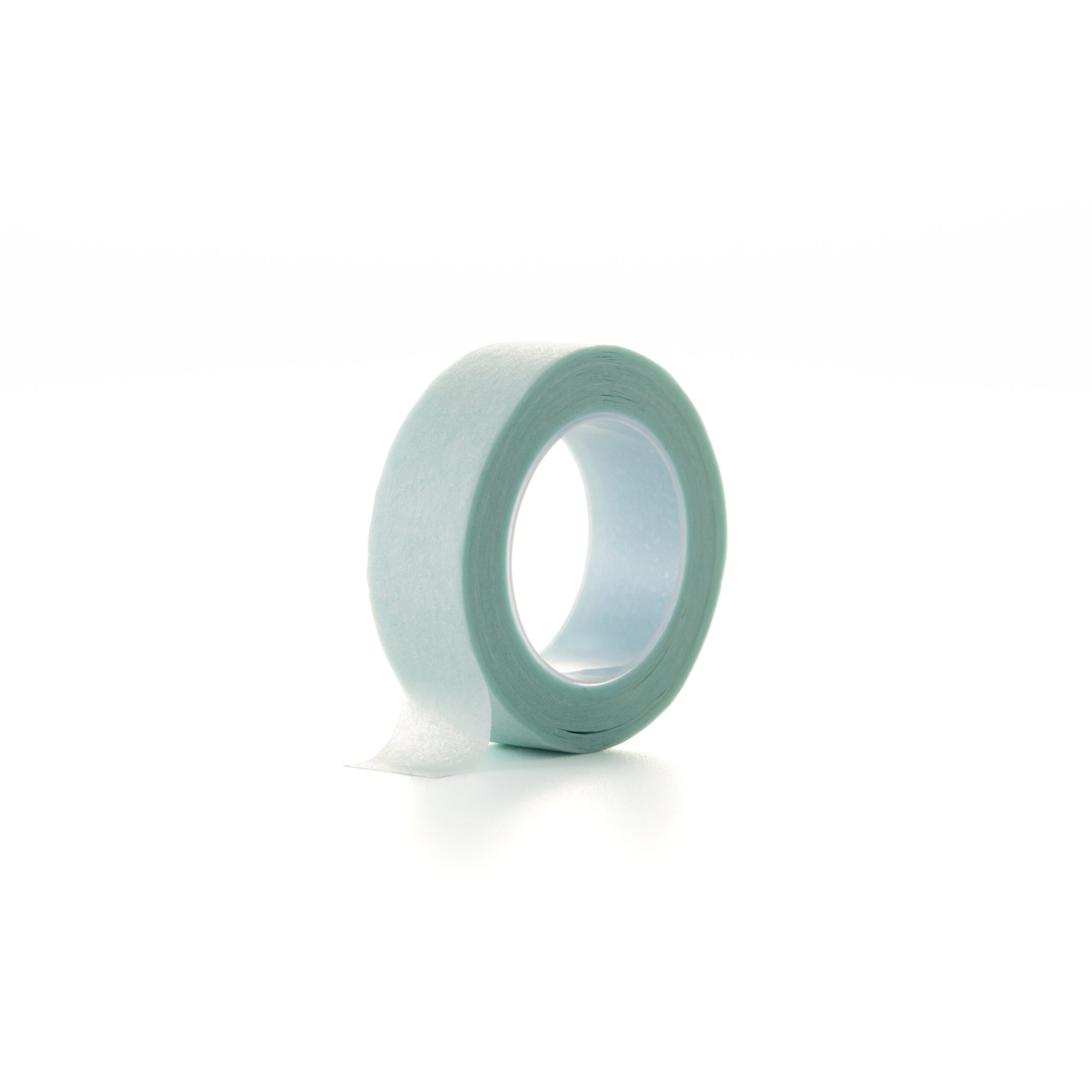 Lovely - Baby blue papír ragasztószalag