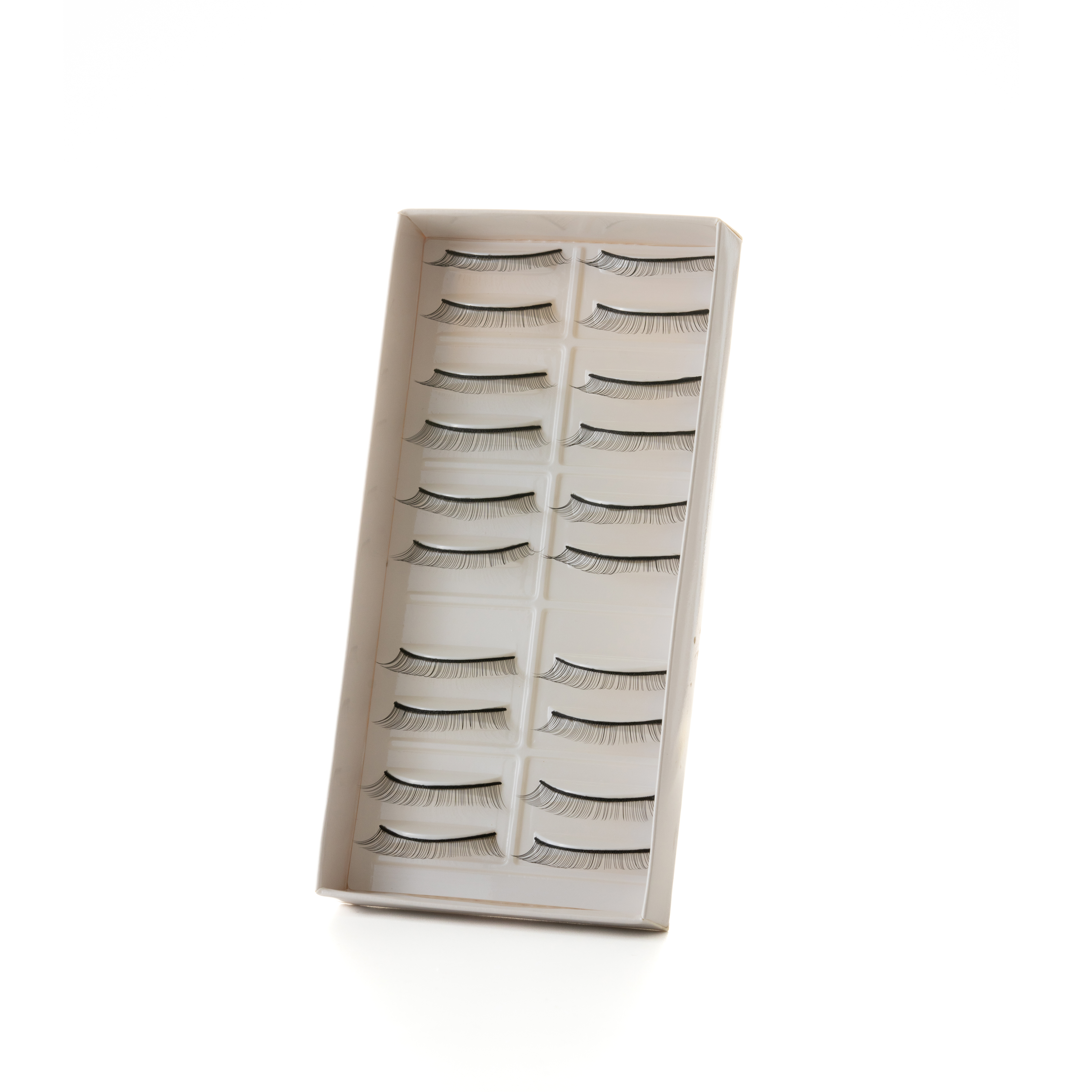 Lovely gyakorló szempillasor