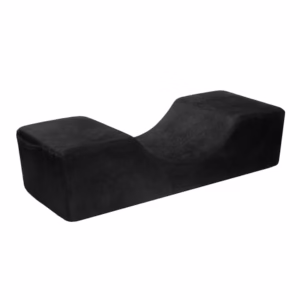 Alternative view of Szempillás vendégpárna