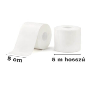 Microfoam habtapasz (széles)