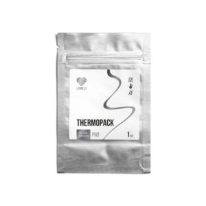 Lovely Thermopack - ragasztó tároló tasak