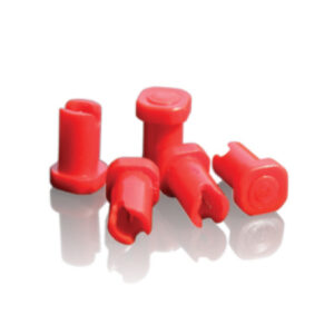 Ragasztó kiszúró tű