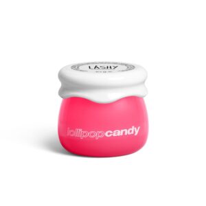 Lashy Cream remover - lolypop candy