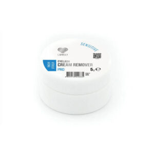 Lovely Cream remover - sensitive