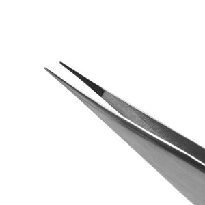 Lovely Standard Straight - egyenes csipesz