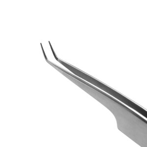 Lovely Volume 45 degrees - hajlított csipesz