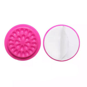 Öntapadós holdacska - több szín