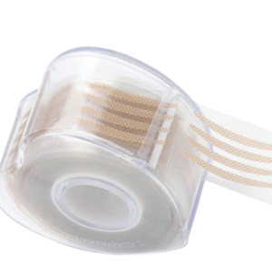 Alternative view of Szemhéj emelő szalag