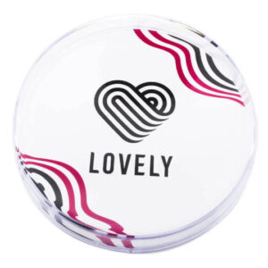 Lovely visszajárótartó