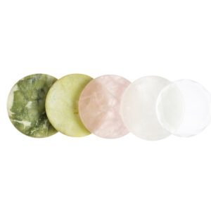 Jádekő - több színben