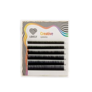 Lovely Creative - 6 soros Mini MIX  - 2 tone Green - C ív